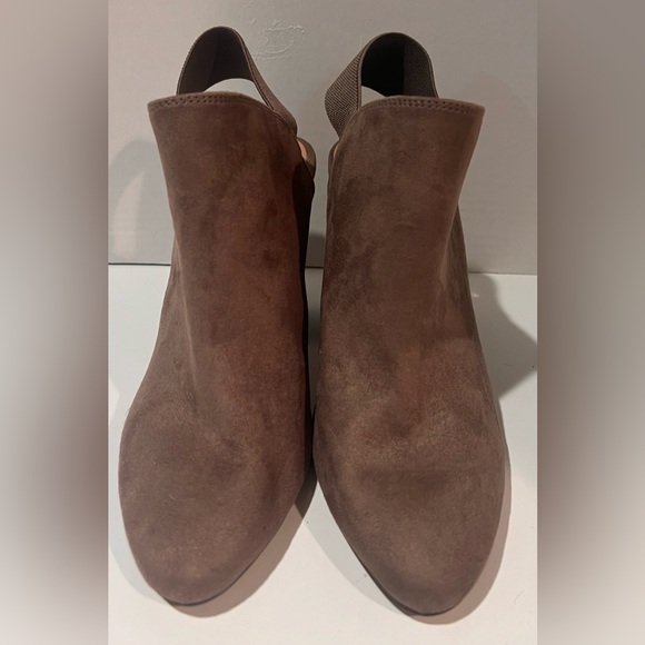 Call It Spring Brown Mules - Picture 6 of 12